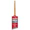 Wooster Wooster Ultra/Pro 2-1/2 in. Firm Angle Paint Brush 4181-2.5 - alternate 1
